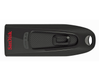 SANDISK CRUZER ULTRA 64GB USB 3.0 130 MB/s SDCZ48-064G-U46 - 179862 - zdjęcie 5